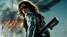 Captain America: The Winter Soldier Review (2014) | Semantic Cinematics