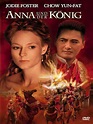 Anna und der König - Film 1999 - FILMSTARTS.de