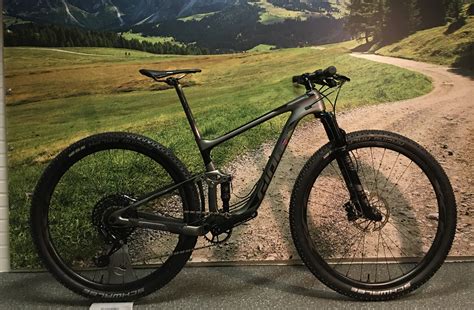 Demo Giant Anthem Advanced Pro 29er 1 S Van Slingerland Fietsen