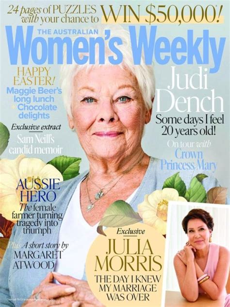 The Australian Womens Weekly April 2023 Download Free Pdf Magazine