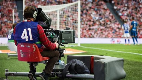 Get In The Game How Sports Broadcasting Brings Sports To Life For