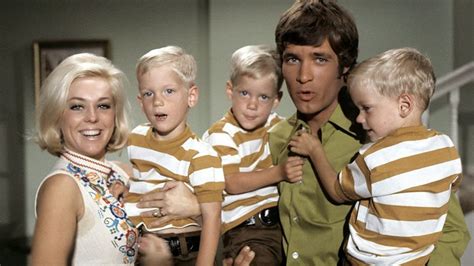 My Three Sons Tv Series 1960 1972 — The Movie Database Tmdb