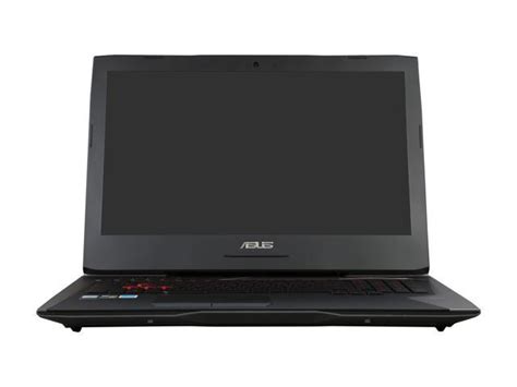 Refurbished Asus G752vy Dh78k Gaming Laptop Intel Core I7 6820hk 27