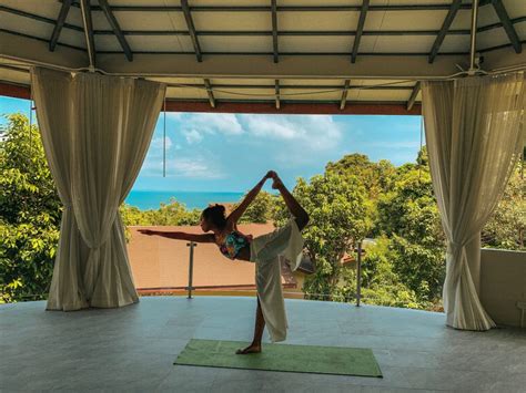 All Inclusive Luxury Yoga Retreats Koh Phangan The Retreat Company