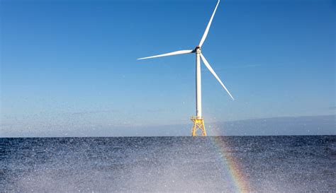 New Jersey Offshore Wind Project Will Be Nation S Largest Yet Grist