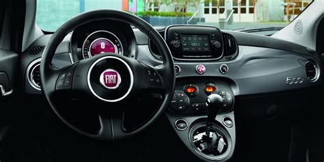 2019 Fiat 500 Consumer Guide Auto