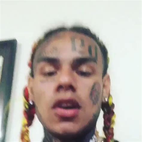 Dj Akademiks On Twitter Tekashi 69 On Ludacris Head Now Tells Him