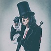 ALICE COOPER – „A PARANORMAL EVENING AT THE OLYMPIA PARIS” – CD Review ...