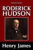 Roderick Hudson by Henry James by Henry James | NOOK Book (eBook ...