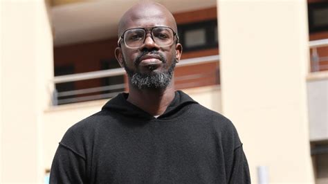 Black Coffee Breaks His Silence And Reveals Intimate Details About