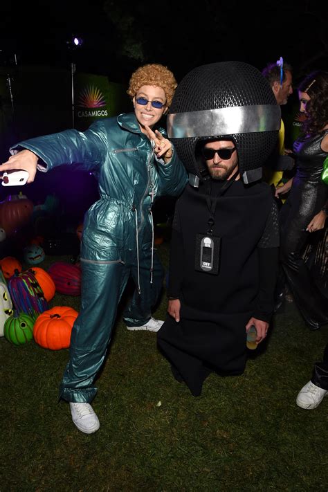 All The Best Celebrity Halloween Costumes Of 2019