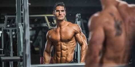 Andreideiu Motivating Bodybuilding Accounts To Follow On Instagram Askmen