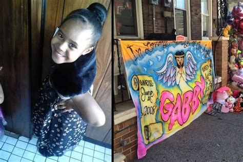 Three Indicted In Murder Of Girl Shot And Killed In Front Of Her Home
