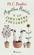 Agatha Raisin y la jardinera asesinada, de M.C. Beaton - Zenda