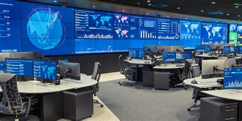 Network Operations Center NOC An Overview Champsoft