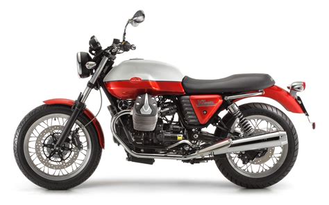 MOTO GUZZI V7 Special 2011 2012 Specs Performance Photos