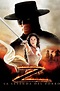 The Legend of Zorro (2005) — The Movie Database (TMDB)