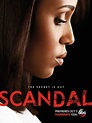Scandal Season Three Promo: The Battle Begins!