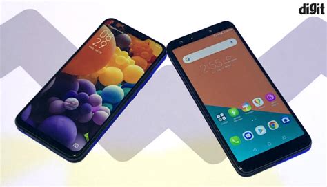 Mwc 2018 Asus Launches Iphone X Inspired Zenfone 5 Zenfone 5z With Ai