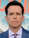 Ed Helms Height - CelebsHeight.org