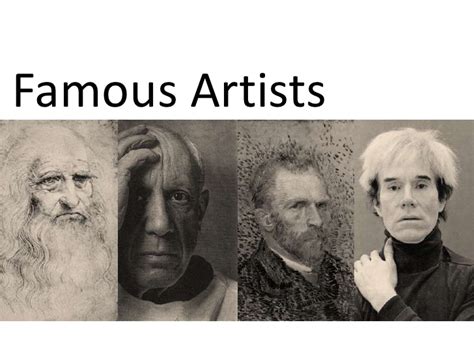 He turned to religion and spent time as a protestant missionary in. famous artists
