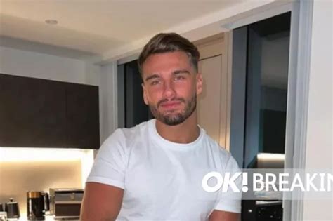 Love Island Star Jacques Oneill Sparks Concern After Being Rushed To