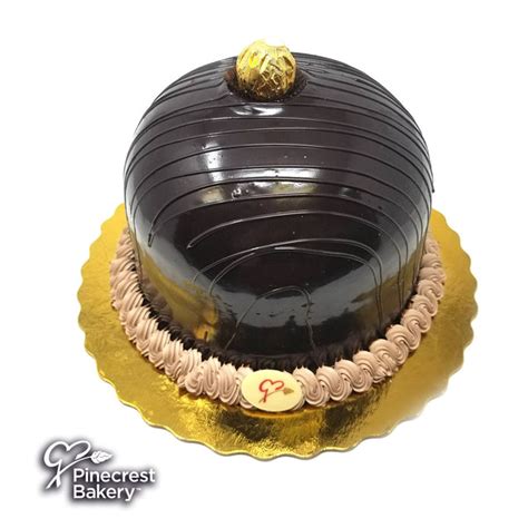 Bon Bon Chocolate Cake Pinecrest Bakery Online Ordering