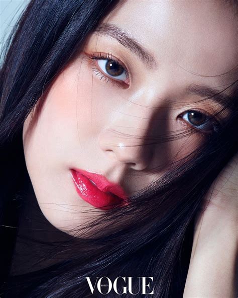 Blackpink Jisoo Looks Sexy In New Photos For Dior