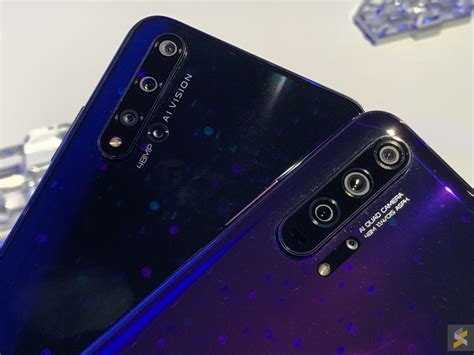 For those who are wondering if the honor 20 pro is ever coming to malaysia, good news! Honor 20 series gets a permanent price cut in Malaysia ...