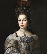 Ana Maria Luisa de Medici | Magazine Historia