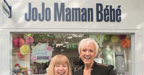 Jojo Maman Bébé Hires Gwynn Milligan To Senior Role News Retail Week