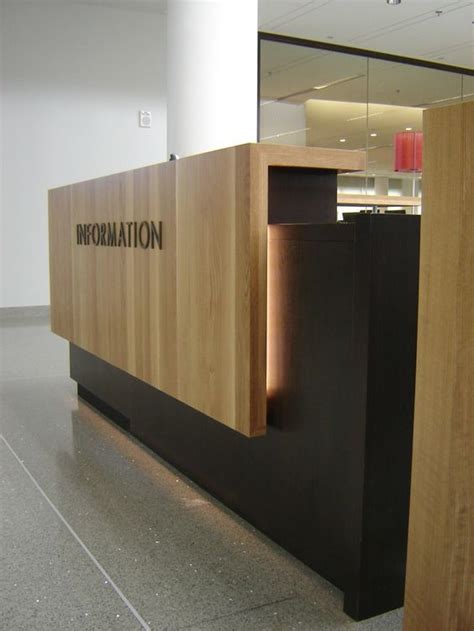 100 Modern Reception Desks Design Inspiration The Architects Diary