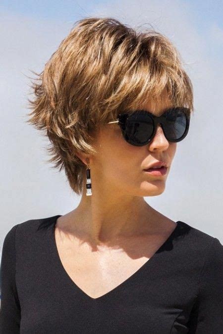 Pin On Short Hairstyles For Thick Hair Ideas