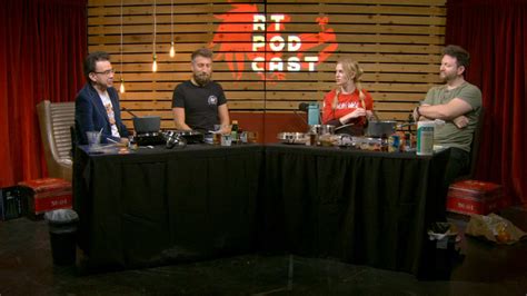Post Beans 700 Rooster Teeth Podcast Post Show S9e18 Rooster Teeth