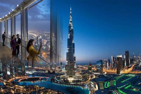 أبرز مناطق السياحة في دبي 6 أماكن يعشقها الزوار