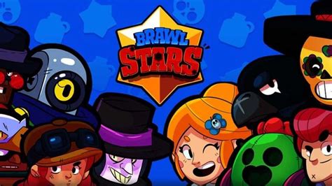 Todos Los Modos De Juego En Brawl Stars Y Las Mejores T Cticas