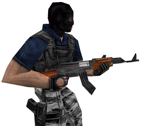 Image P Ak47png Counter Strike Wiki Fandom Powered By Wikia