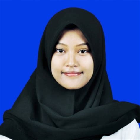 Devi Novita Universitas Riau Pekanbaru Faculty Of Mathematics And