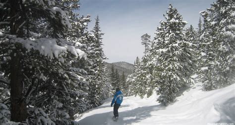 Ski Resort Info Reviews And Guides Snow Reports Skiing And Snowboard