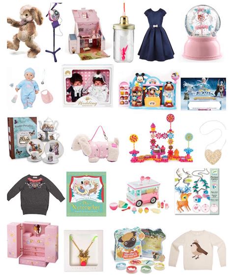 30 Christmas T Ideas For Girls Mummy In The City