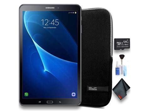 Samsung Galaxy Tab A 101 128gb Tablet Bilder