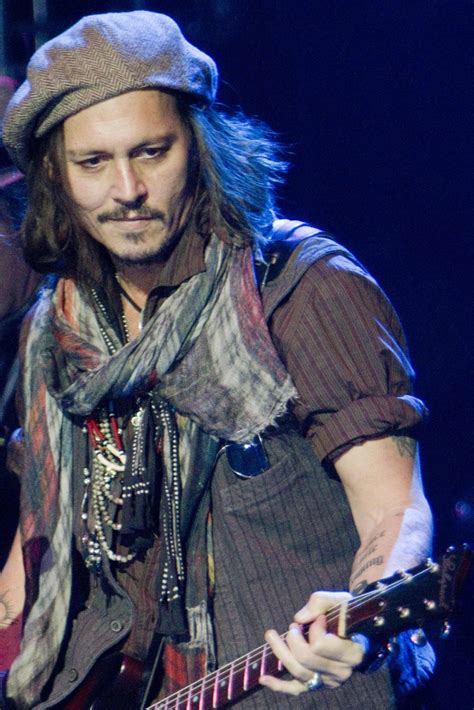 Johnny♥ Johnny Depp Photo 33040227 Fanpop