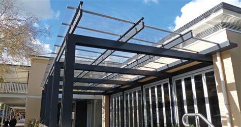 Commercial Polycarbonate Sheeting Polycarbonate Roofing