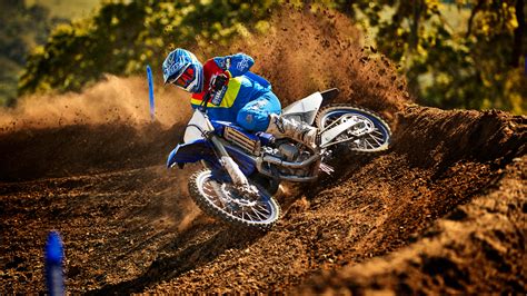 Yz125 Off Road Motorcycles Yme Website