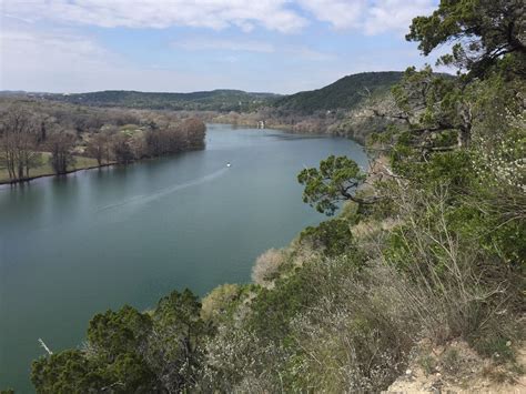 The Pennybacker Bridge Trail Takes You To The Prettiest Overlook In Texas