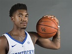 Malik Monk NBA Draft scouting report | USA TODAY Sports