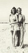 Lauren Bacall and her mother, Natalie Weinstein-Bacal In 1940 | Lauren ...