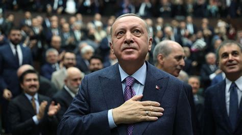 Cumhurbaşkanı Recep Tayyip Erdoğan ın yaşamı ve siyasi kariyeri Foto