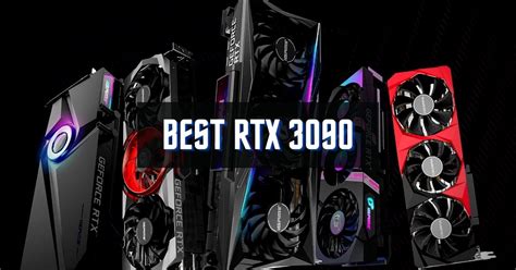 Best graphics cards july 2021. Best Nvidia RTX 3090 Graphics Cards - (Updated 2021 Guide)