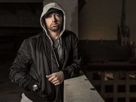 Marshall bruce mathers iii (born october 17, 1972), known professionally as eminem (/ˌɛmɪˈnɛm/; Eminem Reportedly 'Nervous' About New Mariah Carey Memoir | Celebrity Insider